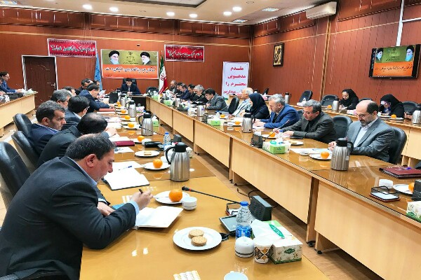 قوه قضائیه، به&zwnj;دنبال برخورد قهری با شهروندان نیست