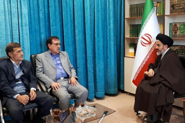 لزوم حفظ اتحاد و انسجام در بین هیئات مذهبی آذربایجان غربی