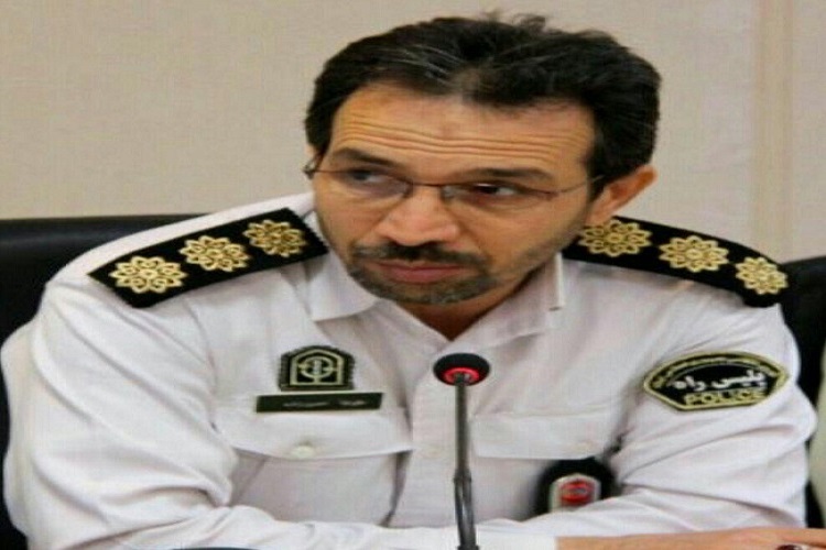 محورهای خراسان&zwnj;شمالی لغزنده هستند/ رانندگان احتیاط کنند