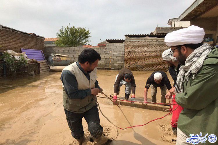 دولت روستاها را در امداد رسانی فراموش نکند دولت روستاها را در امداد رسانی فراموش نکند