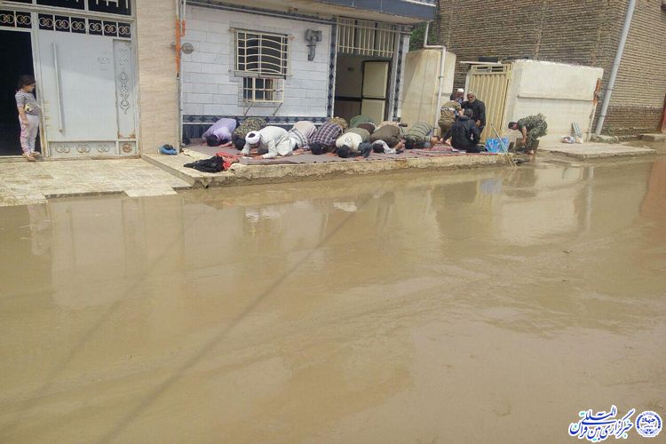 دولت روستاها را در امداد رسانی فراموش نکند دولت روستاها را در امداد رسانی فراموش نکند