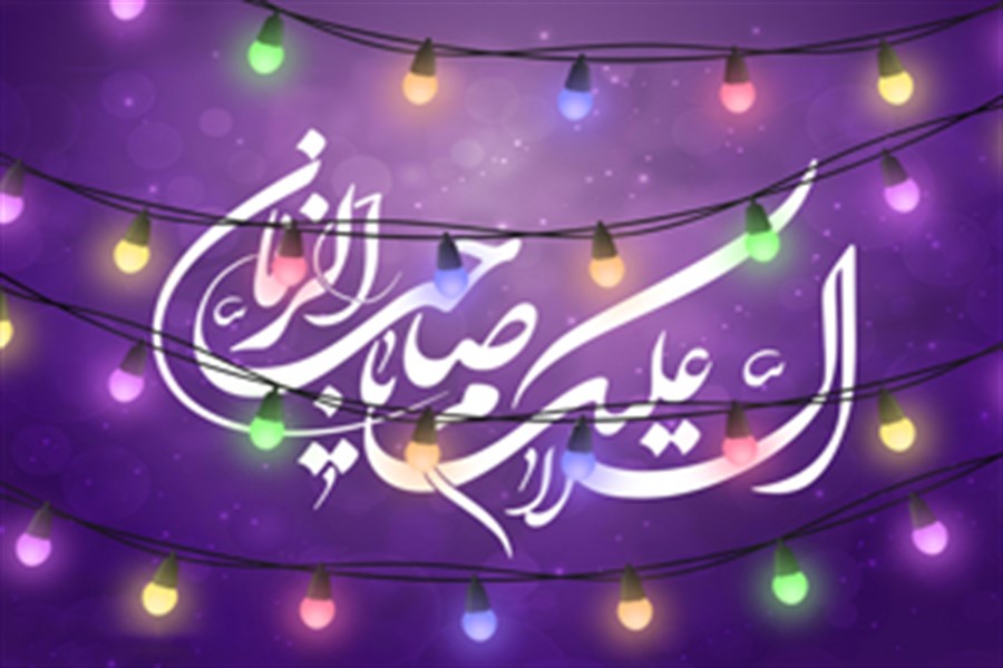 برنامه&zwnj;های نیمه شعبان در امیدیه