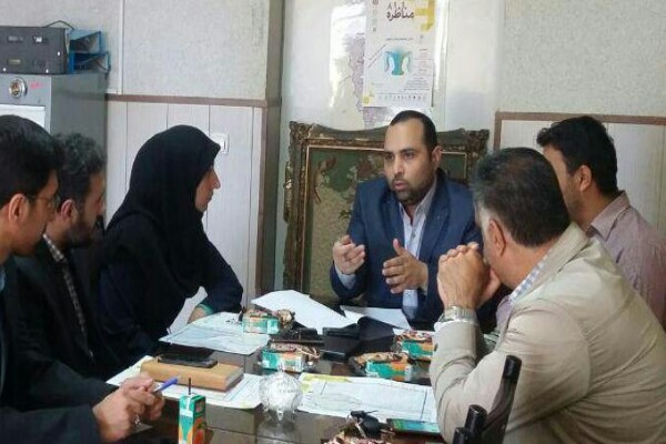 برگزاری هشتمین دوره مسابقات ملی مناظره دانشجویان در آذربایجان غربی