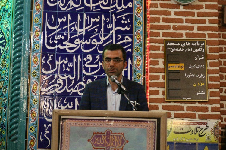 محوریت قرآن در تبلیغات دینی مورد غفلت قرار گرفته است