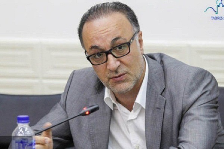 مرمت 26 بنا و خانه تاریخی در آذربایجانشرقی مرمت 26 بنا و خانه تاریخی در آذربایجانشرقی