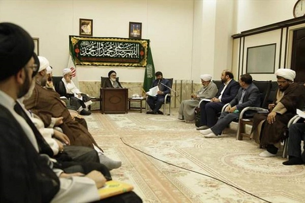 تجلیل از برترین&zwnj;های شورای توسعه فرهنگ قرآنی استان قم