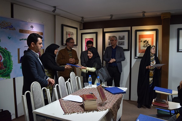 برگزیدگان سی&zwnj;امین جشن سالانه ادبی معرفی شدند