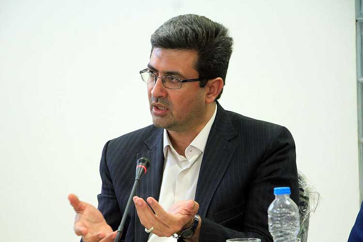 جوانان با عزمی راسخ در راستای پیشرفت ایران اسلامی تلاش کنند