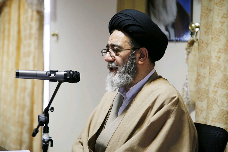بانوان حافظان خاکریزهای اعتقادی خانوادهها هستند بانوان حافظان خاکریزهای اعتقادی خانوادهها هستند