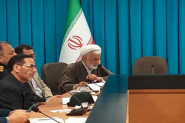 رونق تولید نیاز به عزم و اراده جهادی دارد رونق تولید نیاز به عزم و اراده جهادی دارد