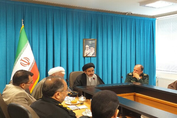 وضعیت عفاف و حجاب در جامعه قابلقبول نیست وضعیت عفاف و حجاب در جامعه قابلقبول نیست