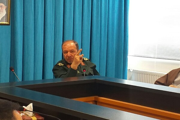 وجود وحدت و همگرایی در حوزه حجاب در آذربایجان غربی