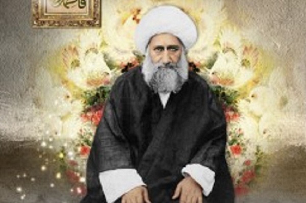 خاطراتی از آیت‌الله شاه‌آبادی در گفت‌وگو با فرزندش/ سیره اقتصادی و رزق مقدر