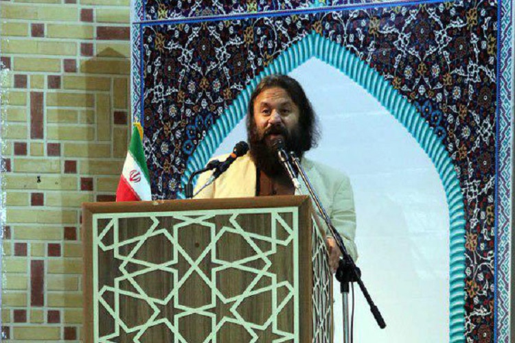 خودباوری رمز صدور هنر و فرهنگ ایرانی-اسلامی به جهان
