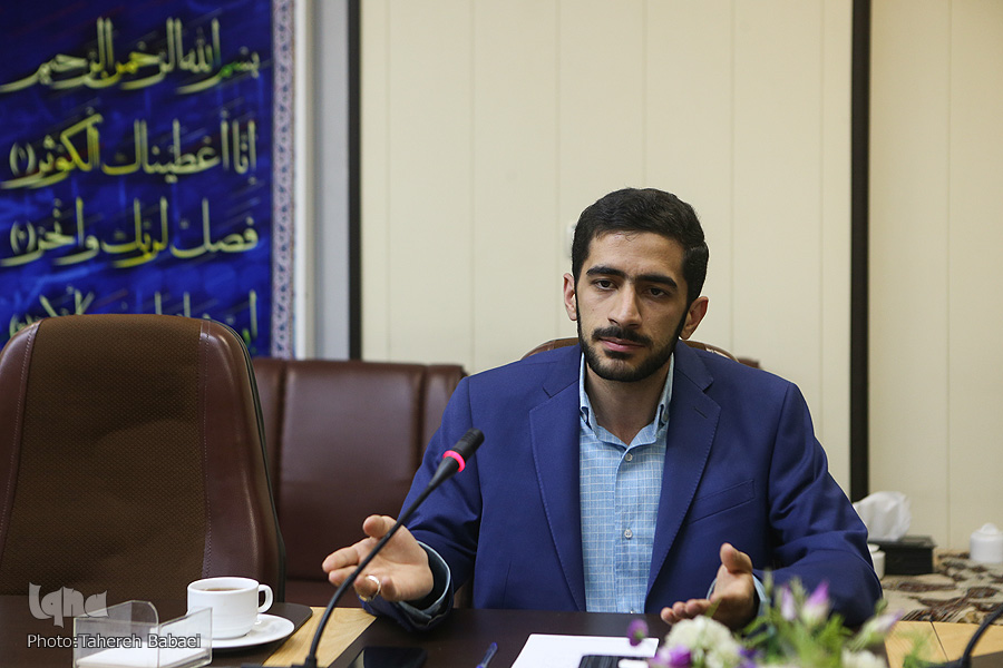 قرارگاه امدادی در دانشگاه‌ها تأسیس شود/ گروه‌های جهادی در خوزستان سردرگم اند!