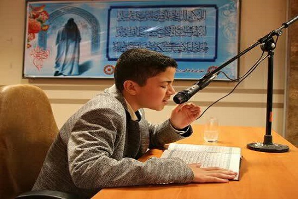 جشنواره قرآن و عترت خانواده بهزیستی همدان + عکس