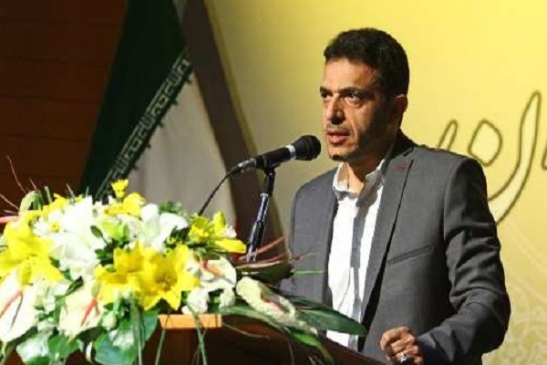 المان شهدای گمنام در دانشگاه پیام نور همدان احداث می&zwnj;شود