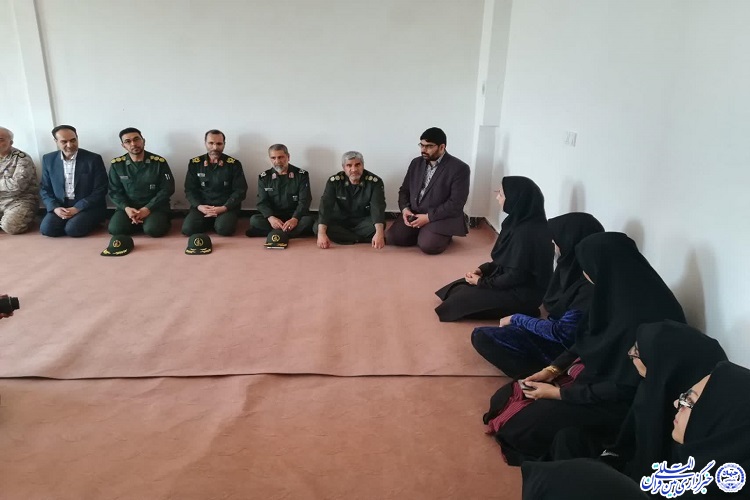 زنان توانمند جامعه&zwnj;ای سالم را پرورش می&zwnj;دهند