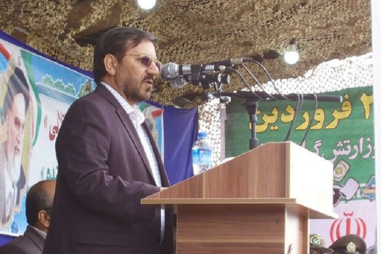 مردمی بودن و ولایتمداری ؛ مهمترین ویژگی نیروهای مسلح کشور