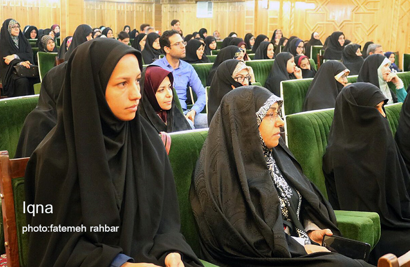 برگزاری همایش &laquo;اسرار شگفت تمرکز حواس و تاثیر آن در حفظ&raquo; در یزد