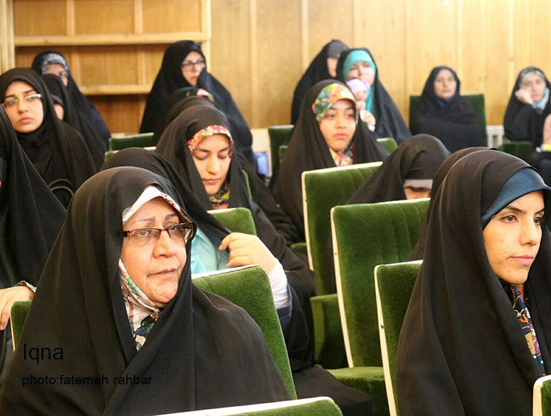 برگزاری همایش &laquo;اسرار شگفت تمرکز حواس و تاثیر آن در حفظ&raquo; در یزد
