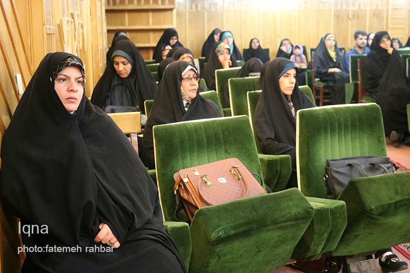 برگزاری همایش &laquo;اسرار شگفت تمرکز حواس و تاثیر آن در حفظ&raquo; در یزد