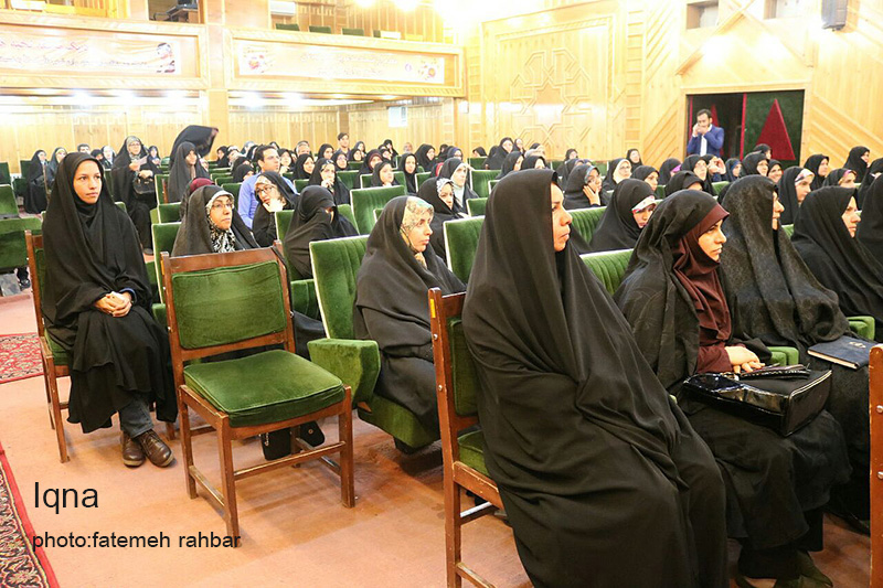 برگزاری همایش &laquo;اسرار شگفت تمرکز حواس و تاثیر آن در حفظ&raquo; در یزد