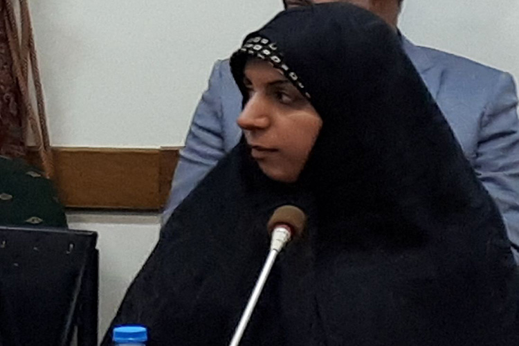 همایش &laquo;اسرار شگفت تمرکز حواس و تاثیر آن در حفظ&raquo; در یزد آغاز شد