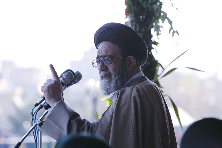 وحدت نیروهای مسلح دشمنان را عصبانی می&zwnj;کند