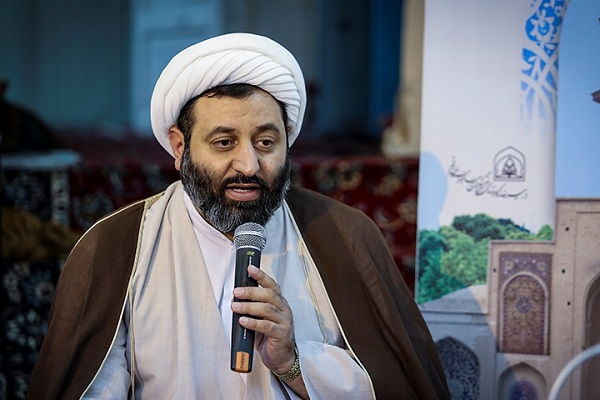 لزوم کمک&zwnj;رسانی نهادهای حوزوی در تحقق بیانیه گام دوم انقلاب اسلامی