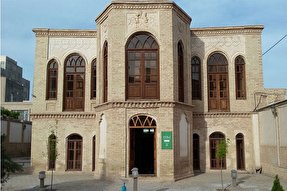 معرفی جاذبه‌های گردشگری گرمسار