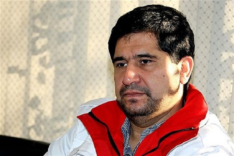 انجام 23 عملیات امداد و نجات در طرح خدمات نوروزی هلال احمر البرز