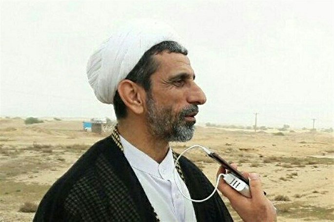 راهیان نور در صدر اولویت‌های فرهنگی دولت باشد