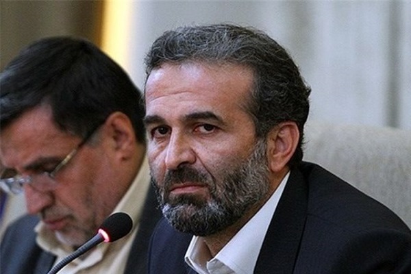 نصب ده هزار چادر در استراحتگاه شهرداری برای مسافرین نوروزی