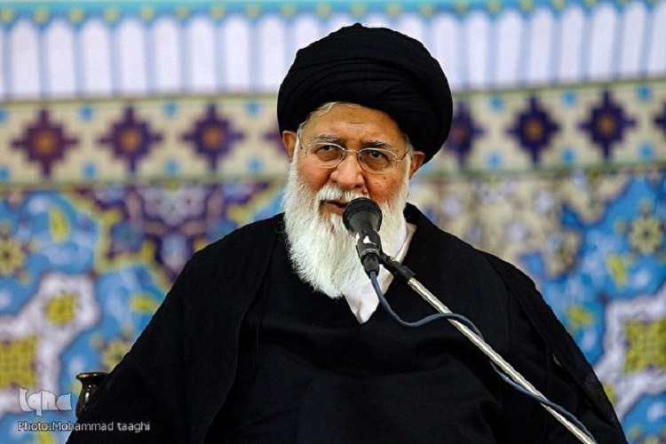 ظهور امام زمان(ع) یک حادثه نیست/ سیل مهربانی و خدمت ادامه داشته باشد
