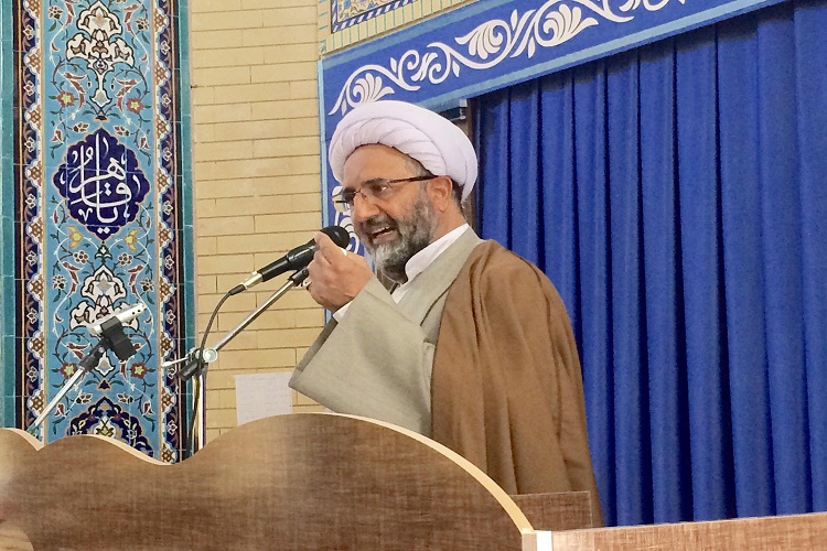 تبدیل سپاه به امید قلوب ملت&zwnj;های مستضعف جهان