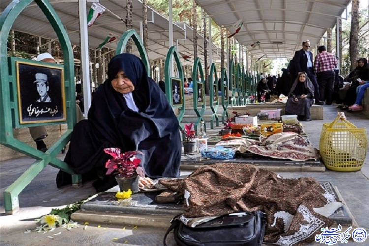 برات؛ تجلی&zwnj;بخش معاد/ دعایی که همسفر مردگان می&zwnj;شود