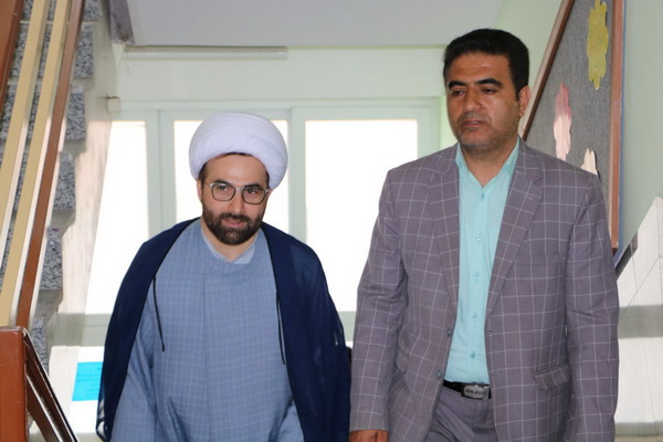 گزارش تصویری مرحله استانی مسایقات &laquo;قرآن، عترت و نماز&raquo; دانش&zwnj;آموزان مازندران در ساری