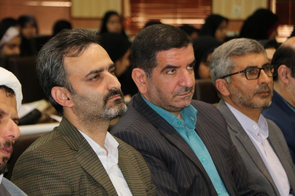 گزارش تصویری مرحله استانی مسایقات &laquo;قرآن، عترت و نماز&raquo; دانش&zwnj;آموزان مازندران در ساری