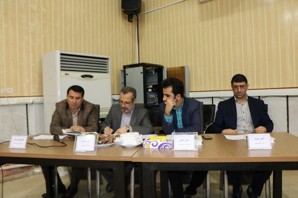 گزارش تصویری مرحله استانی مسایقات &laquo;قرآن، عترت و نماز&raquo; دانش&zwnj;آموزان مازندران در ساری