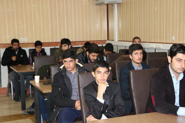 گزارش تصویری مرحله استانی مسایقات &laquo;قرآن، عترت و نماز&raquo; دانش&zwnj;آموزان مازندران در ساری