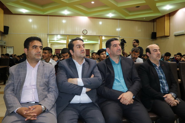 گزارش تصویری مرحله استانی مسایقات &laquo;قرآن، عترت و نماز&raquo; دانش&zwnj;آموزان مازندران در ساری