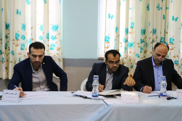 گزارش تصویری مرحله استانی مسایقات &laquo;قرآن، عترت و نماز&raquo; دانش&zwnj;آموزان مازندران در ساری