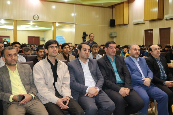 گزارش تصویری مرحله استانی مسایقات &laquo;قرآن، عترت و نماز&raquo; دانش&zwnj;آموزان مازندران در ساری