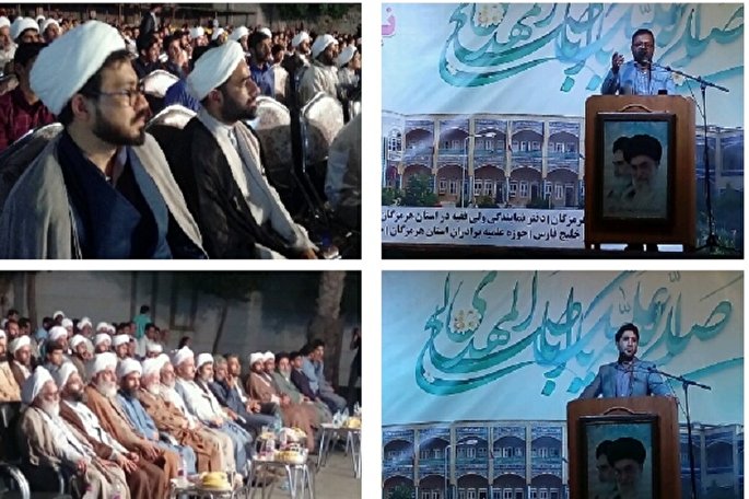 انتظار فرج، بالاترین عبادت محسوب می‌شود
