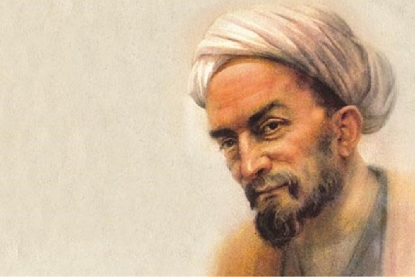 سعدی نظریه&zwnj;پرداز عشق است