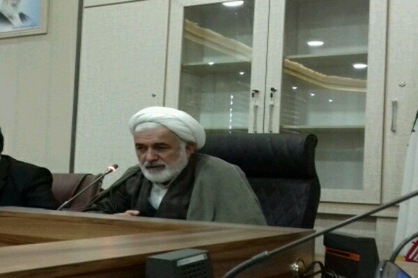 دولت جمهوری اسلامی باید در تراز اسلام باشد