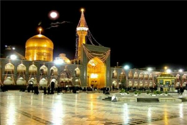 اعزام نخستین کاروان زیارتی مددجویان آذربایجان غربی به مشهد مقدس اعزام نخستین کاروان زیارتی مددجویان آذربایجان غربی به مشهد مقدس