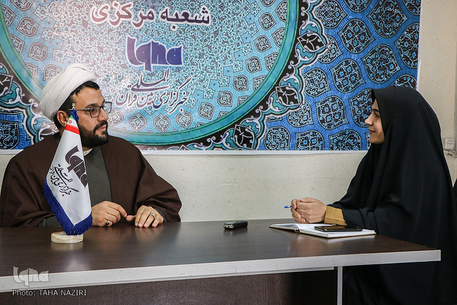 وظیفه شیعیان در ترویج حکومت مهدوی/عصر انتظار می‌تواند گمراه‌کننده باشد/ تبیین شخصیت وجودی بقیةالله‌الاعظم(عج)