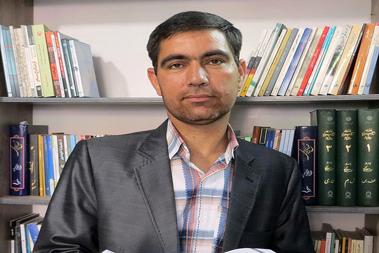 آثار هنری انقلابی می&zwnj;تواند هجمه&zwnj;های دشمن علیه ارزش&zwnj;های انقلاب اسلامی را خنثی کند